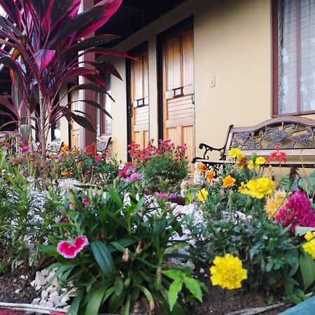 Hotel Destinos Arenal La Fortuna Eksteriør bilde