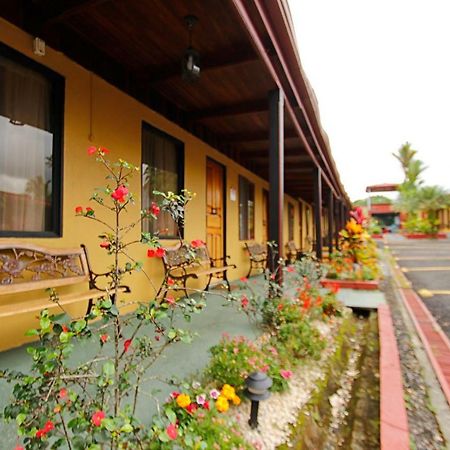 Hotel Destinos Arenal La Fortuna Eksteriør bilde