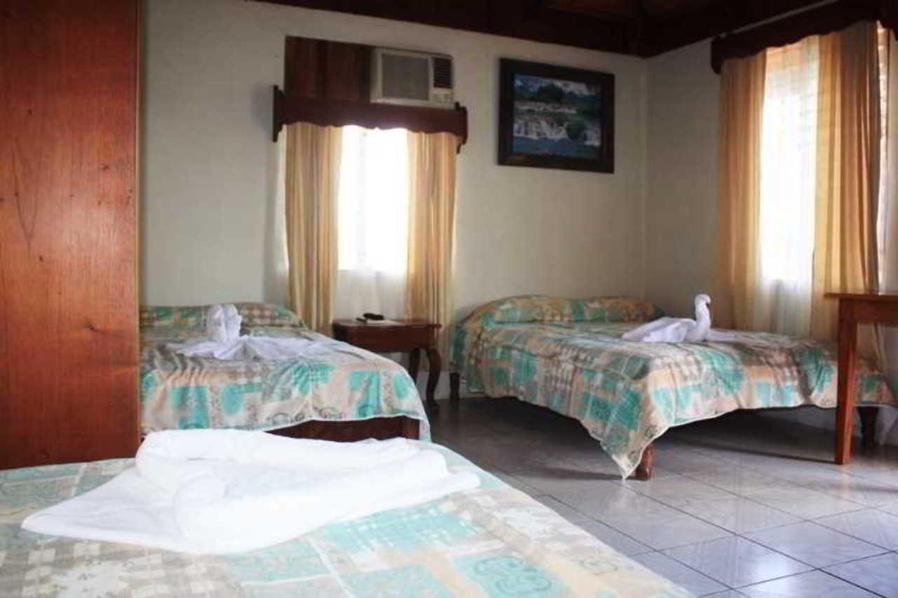 Hotel Destinos Arenal La Fortuna Eksteriør bilde