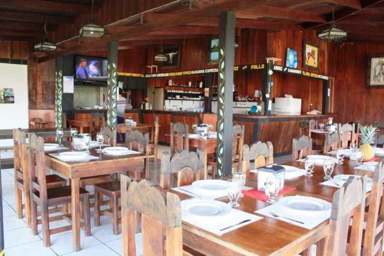 Hotel Destinos Arenal La Fortuna Eksteriør bilde