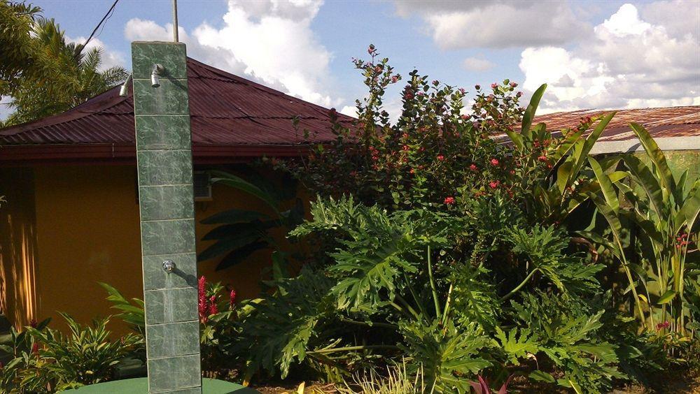 Hotel Destinos Arenal La Fortuna Eksteriør bilde