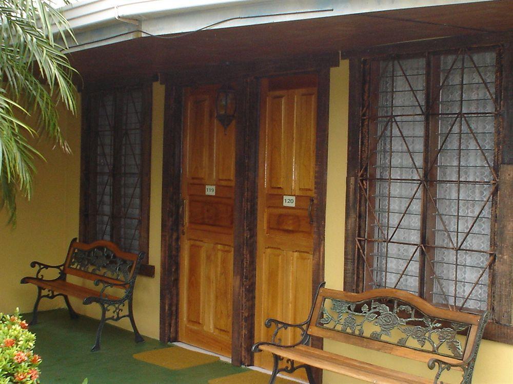 Hotel Destinos Arenal La Fortuna Eksteriør bilde