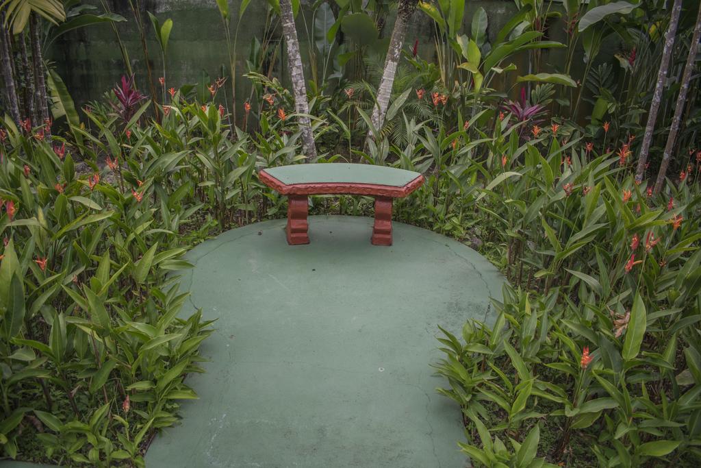 Hotel Destinos Arenal La Fortuna Eksteriør bilde