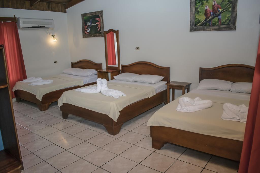 Hotel Destinos Arenal La Fortuna Eksteriør bilde