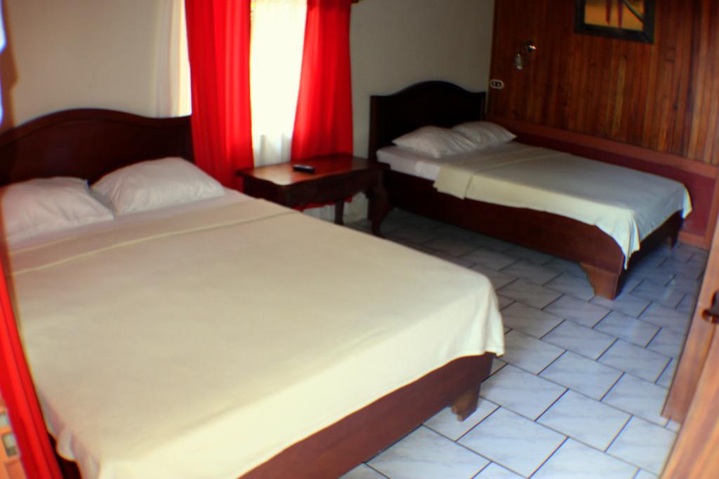 Hotel Destinos Arenal La Fortuna Eksteriør bilde