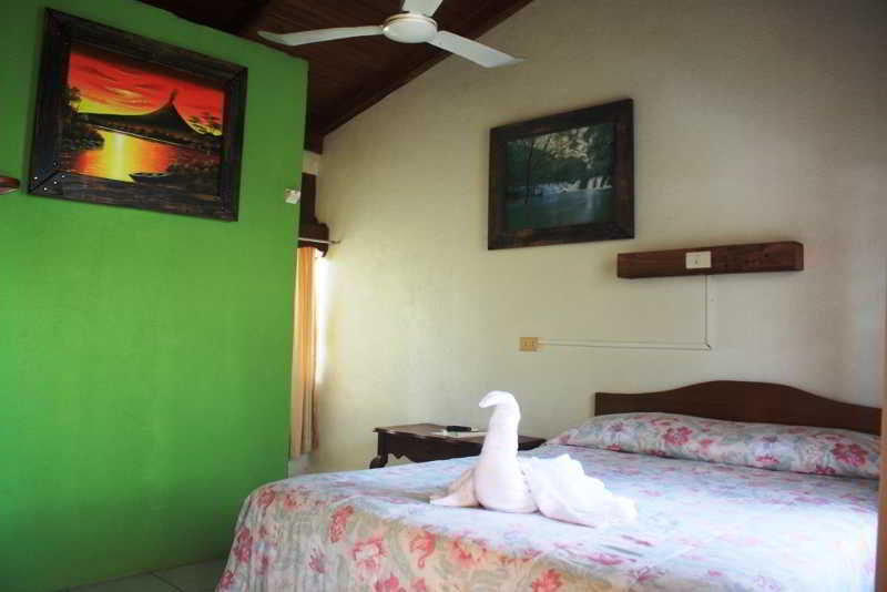 Hotel Destinos Arenal La Fortuna Eksteriør bilde