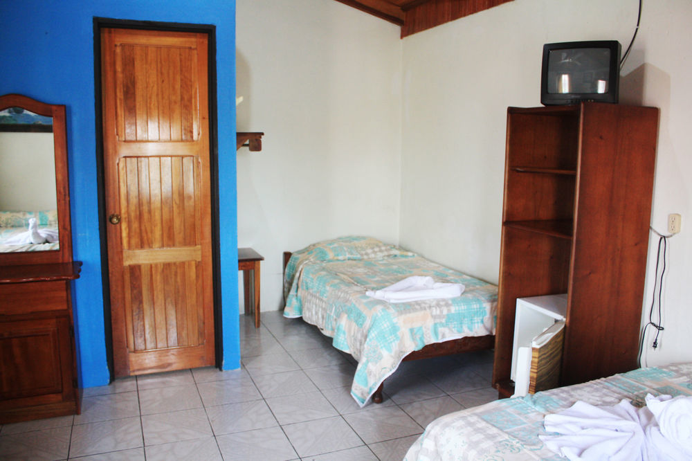 Hotel Destinos Arenal La Fortuna Eksteriør bilde