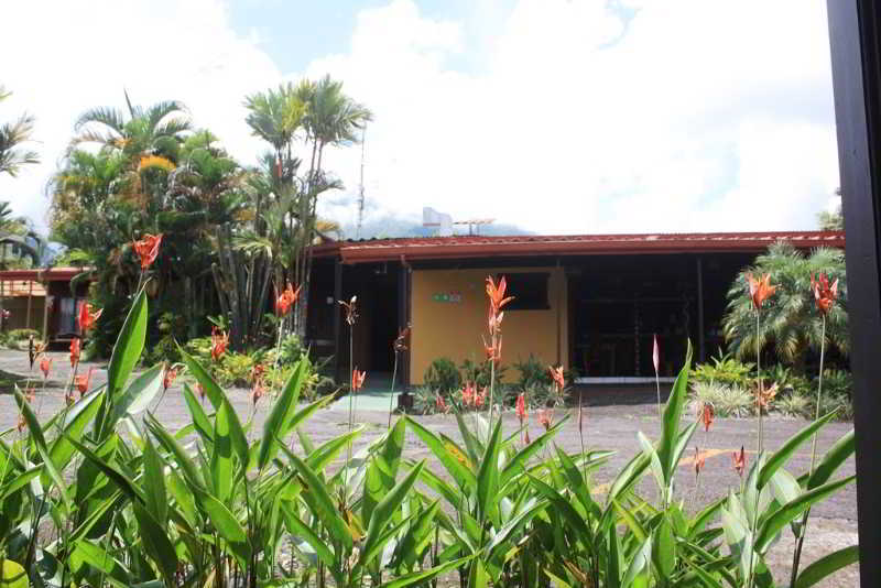 Hotel Destinos Arenal La Fortuna Eksteriør bilde