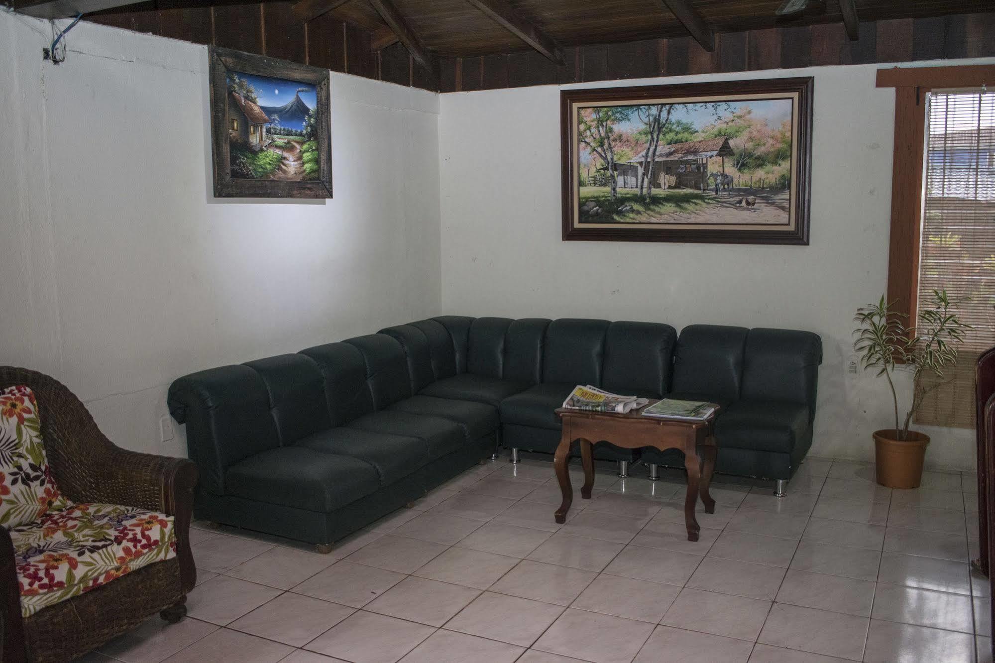 Hotel Destinos Arenal La Fortuna Eksteriør bilde
