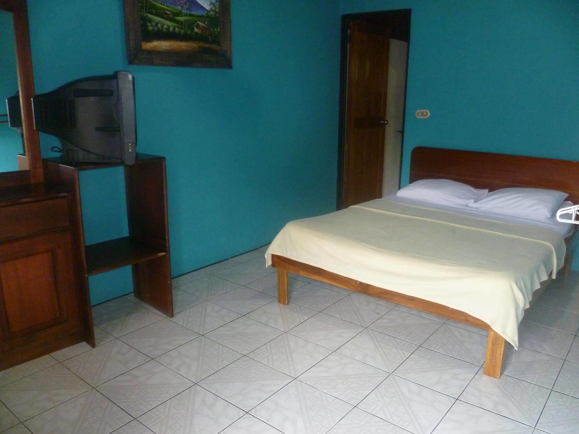 Hotel Destinos Arenal La Fortuna Eksteriør bilde