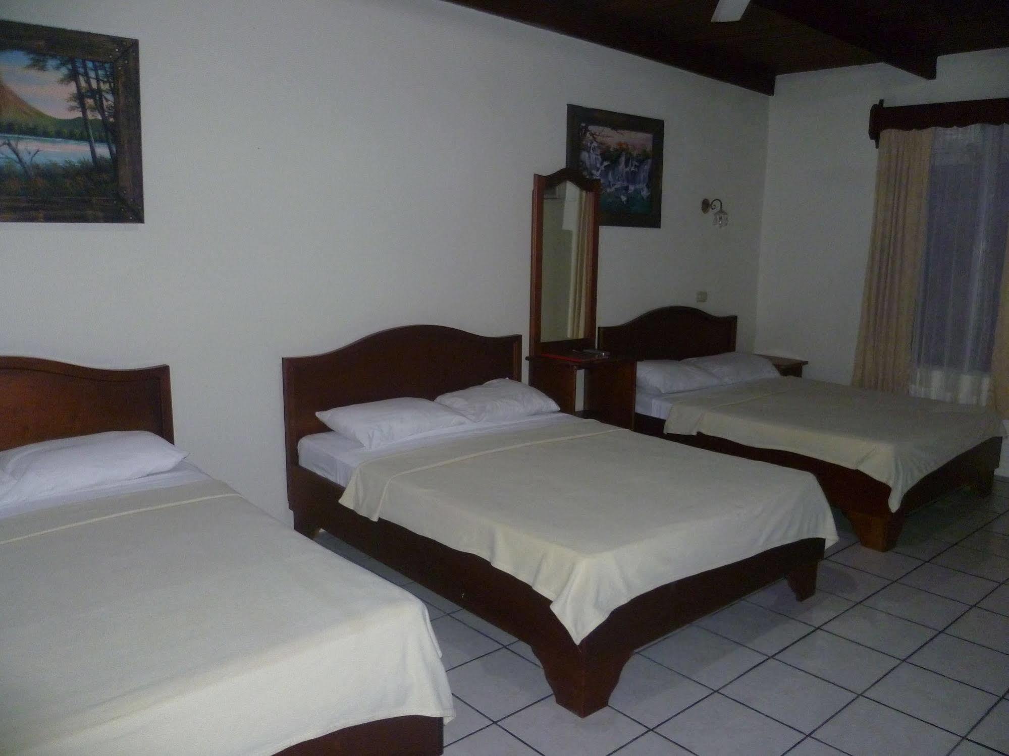 Hotel Destinos Arenal La Fortuna Eksteriør bilde