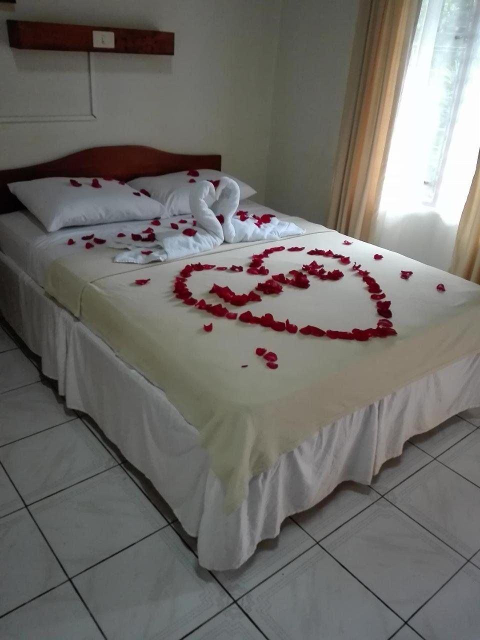 Hotel Destinos Arenal La Fortuna Eksteriør bilde