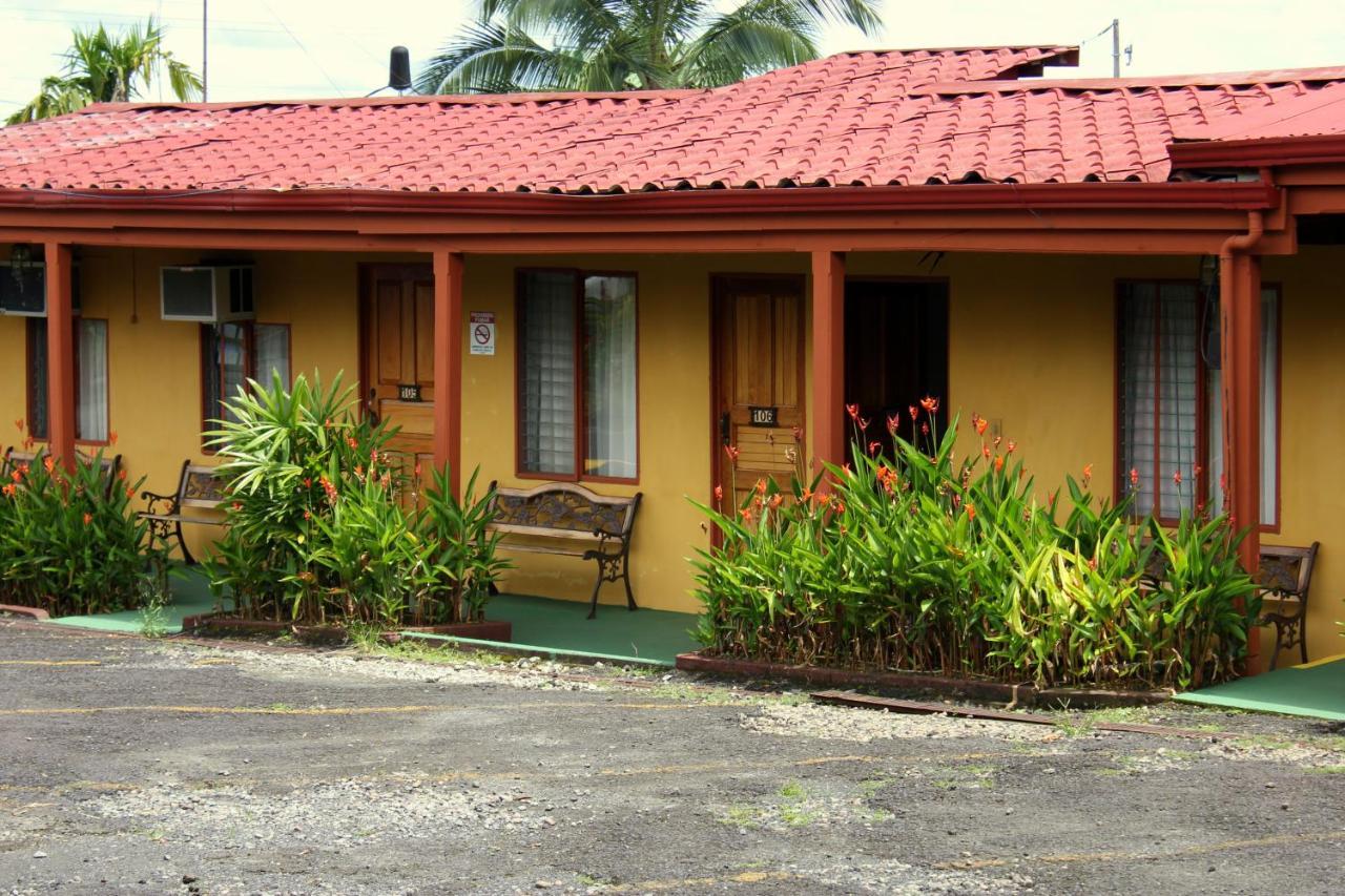 Hotel Destinos Arenal La Fortuna Eksteriør bilde