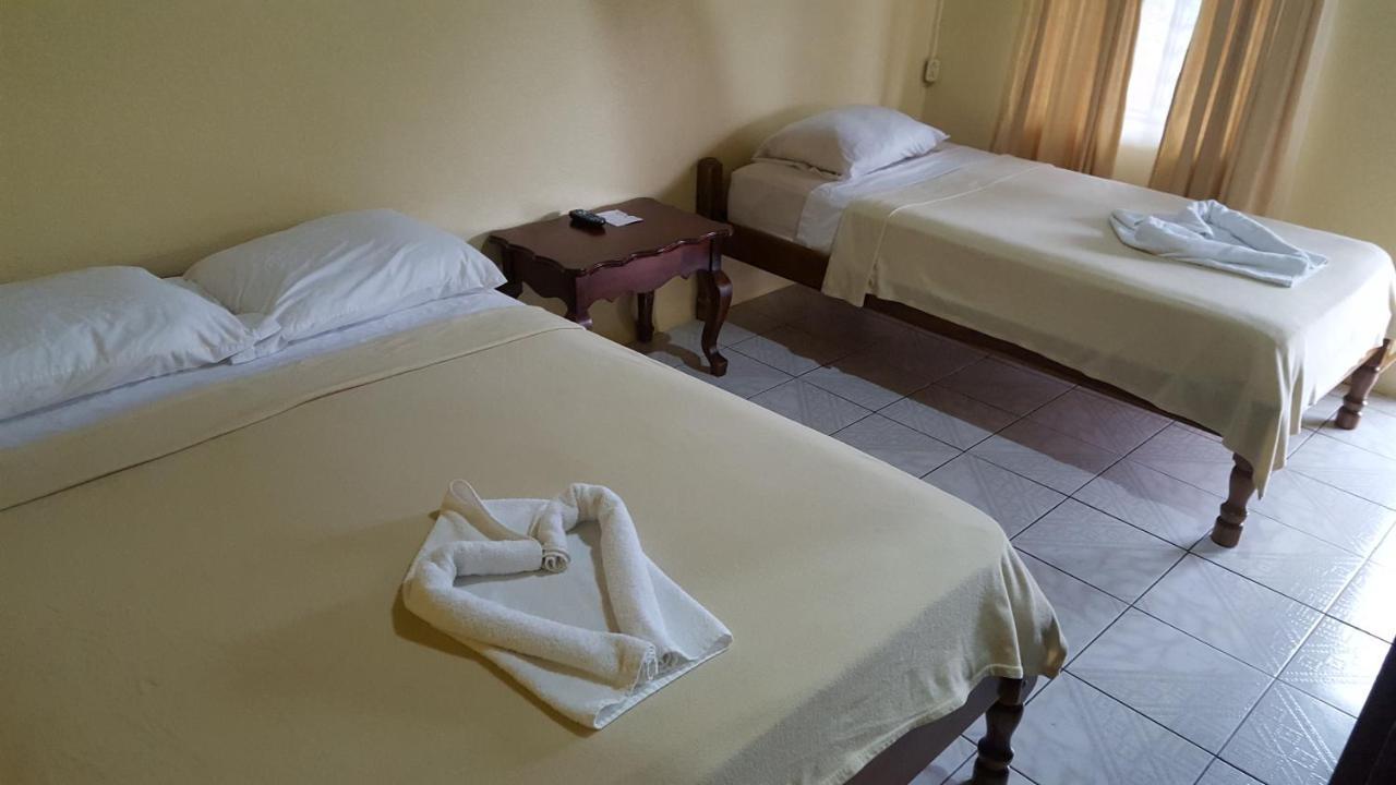 Hotel Destinos Arenal La Fortuna Eksteriør bilde