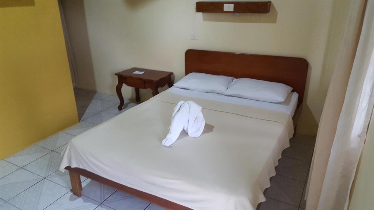 Hotel Destinos Arenal La Fortuna Eksteriør bilde