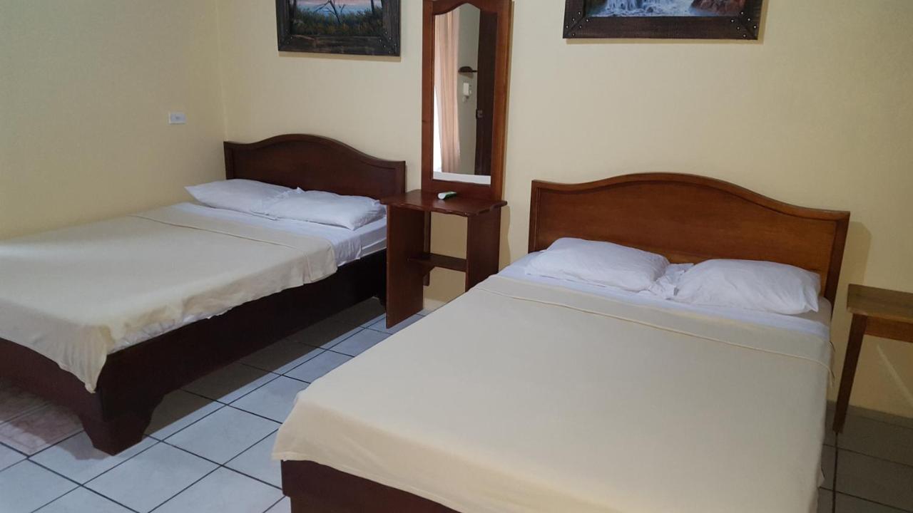 Hotel Destinos Arenal La Fortuna Eksteriør bilde
