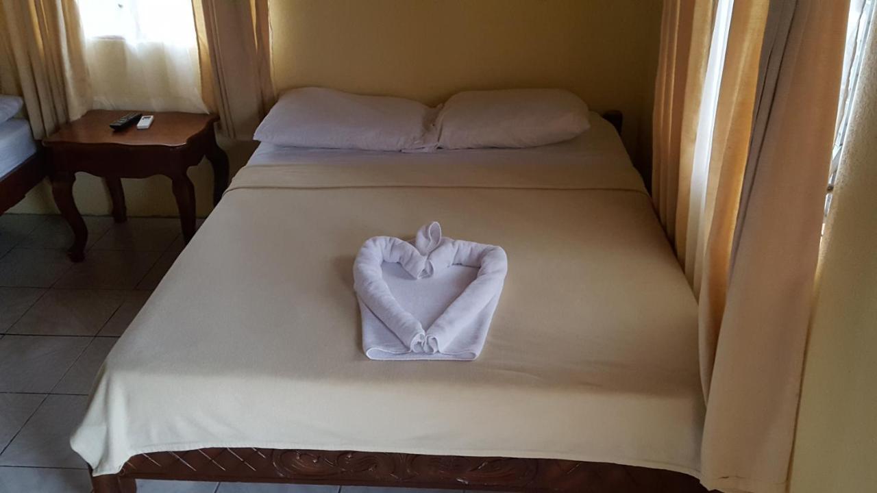 Hotel Destinos Arenal La Fortuna Eksteriør bilde