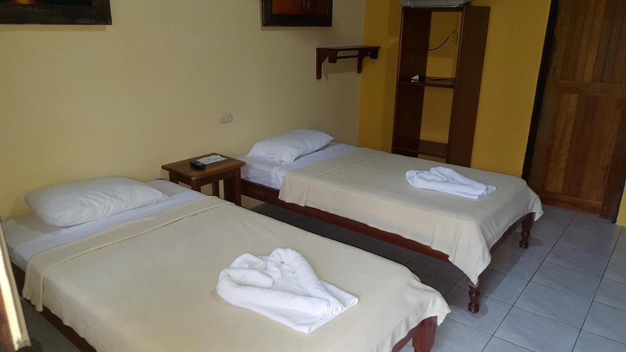 Hotel Destinos Arenal La Fortuna Eksteriør bilde