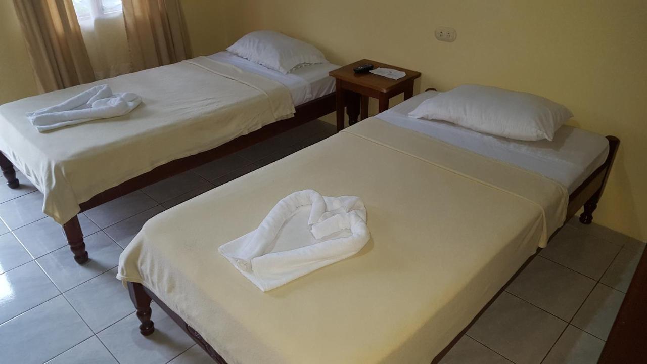 Hotel Destinos Arenal La Fortuna Eksteriør bilde
