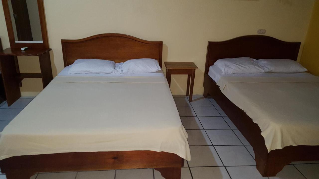 Hotel Destinos Arenal La Fortuna Eksteriør bilde