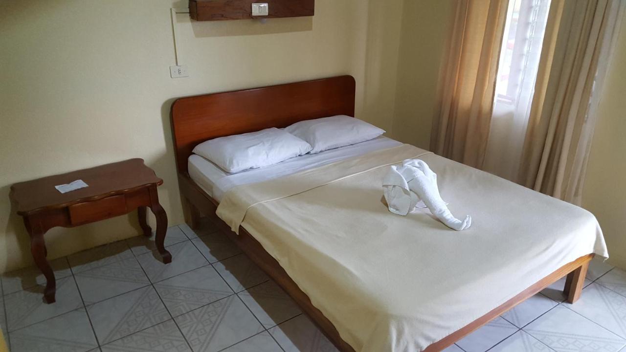 Hotel Destinos Arenal La Fortuna Eksteriør bilde