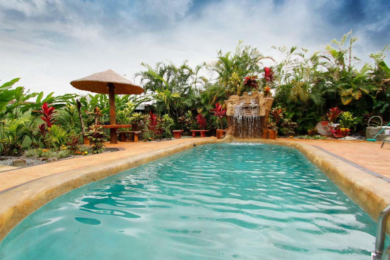 Hotel Destinos Arenal La Fortuna Eksteriør bilde