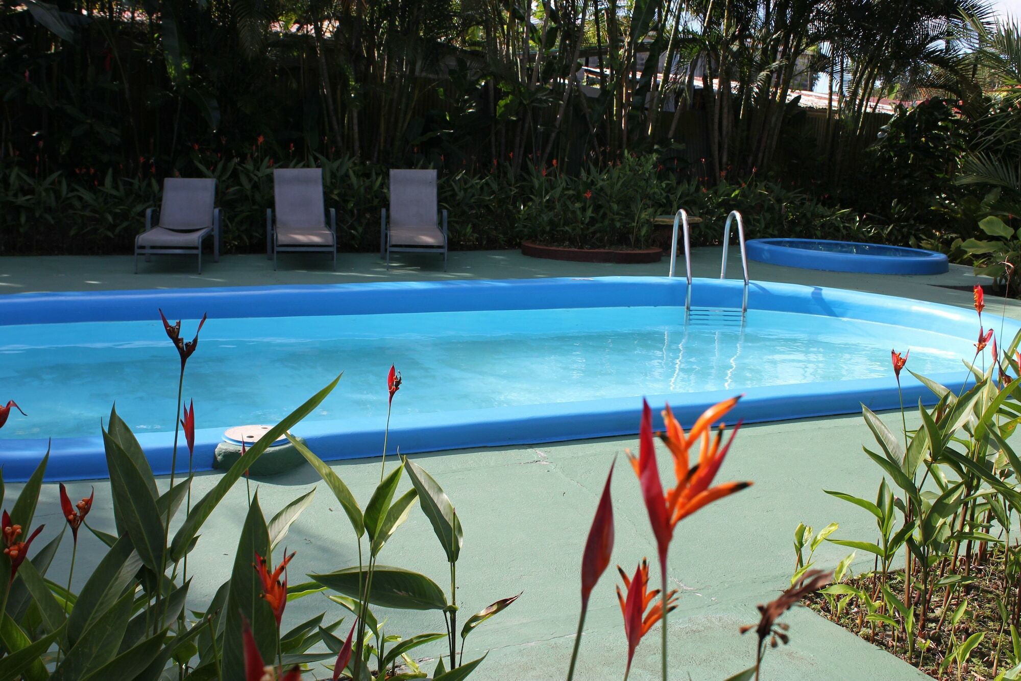 Hotel Destinos Arenal La Fortuna Eksteriør bilde